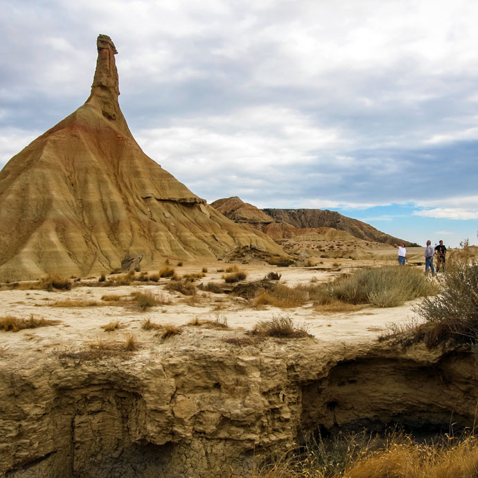 Bardenas Reales