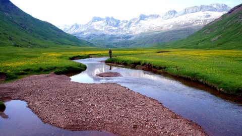 Naturpark Los Valles Occidentales