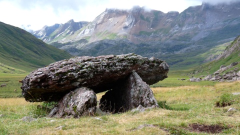 Parc naturel des Valles Occidentales