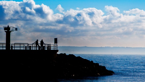 Farol de Palma de Maiorca