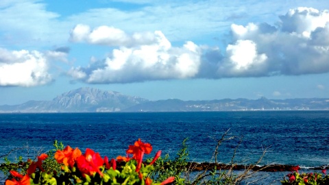 Punto panoramico dell