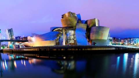 Guggenheim-Museum Bilbao