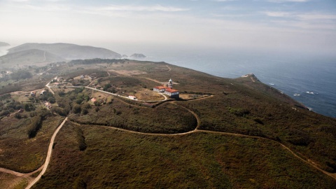 Parque Nacional de las Islas Atlánticas