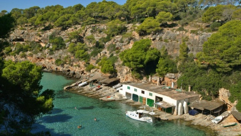 Cala Pi