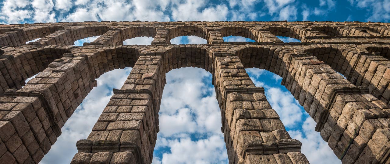 Segovia Aqueduct