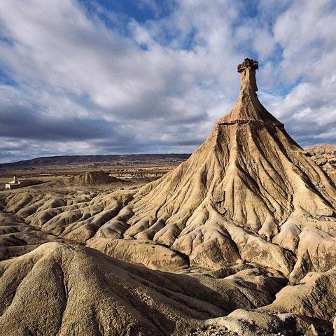 Bárdenas Reales