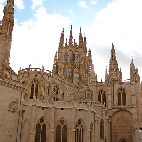 Burgos Cathedral