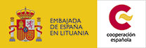 Embajada de Lituania