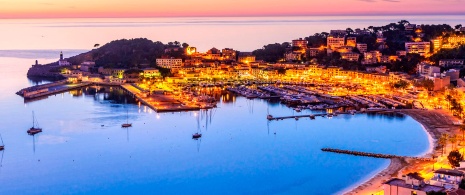 Porto di Sóller