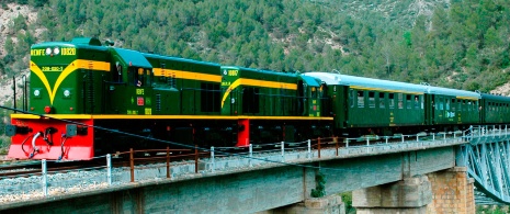 Treno dei Laghi