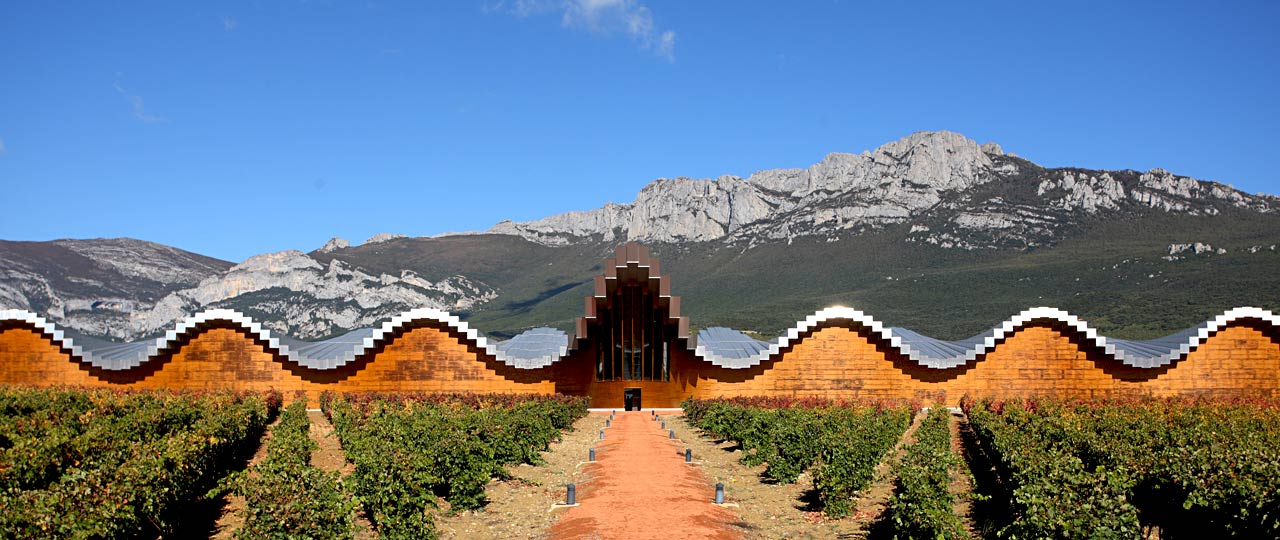 Bodegas Ysios