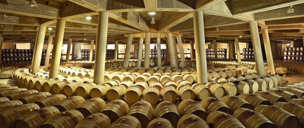 Bodegas Viña Real