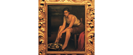 Museo Julio Romero de Torres, Córdoba