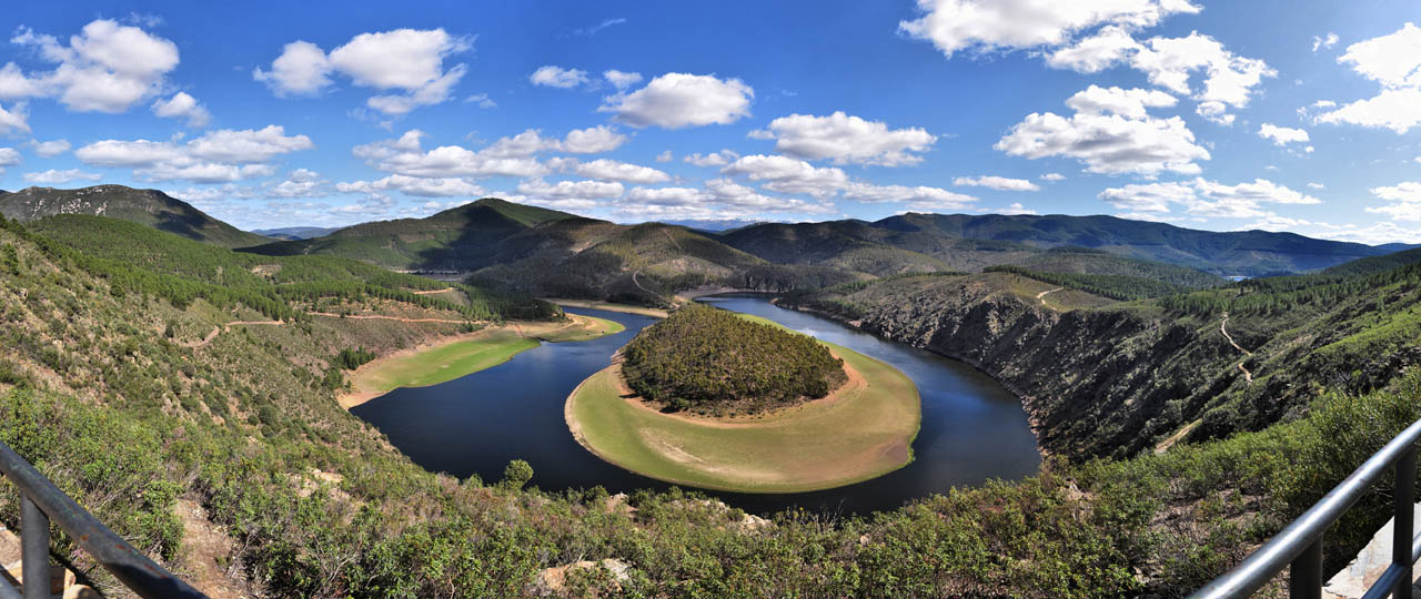 Meandro del Melero Meandro del Melero
