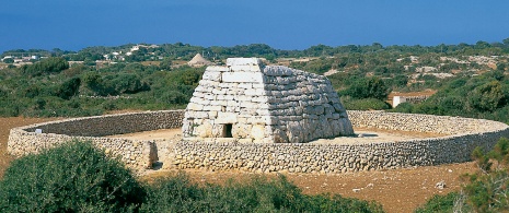Talayot, Menorca 