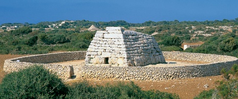 Talayot, Minorca 