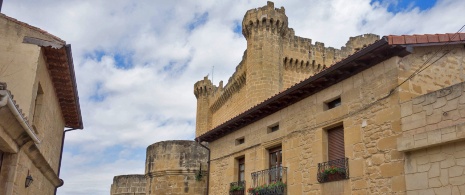 Sajazarra, La Rioja