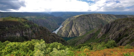 Mirante de Cabezoás