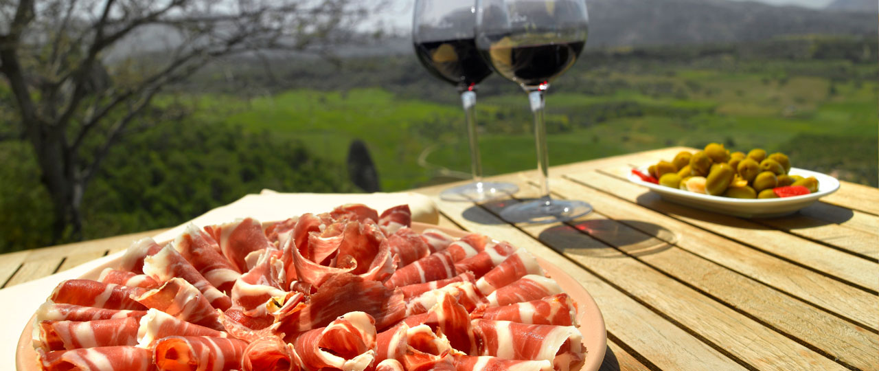 Teruel ham Teruel ham