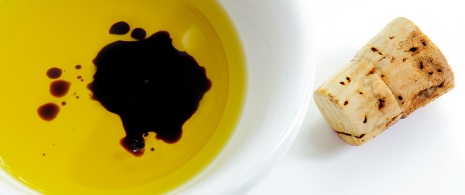 Azeite de oliva 
