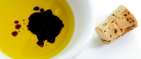 Olive oil 