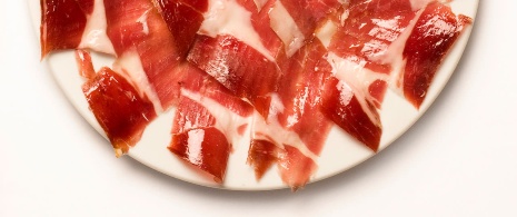 Jamón ibérico