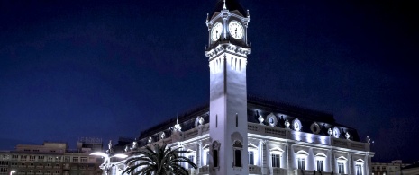 Torre dell'Orologio, Valencia