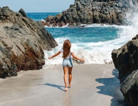 Laze on some of Spain’s most pristine beaches