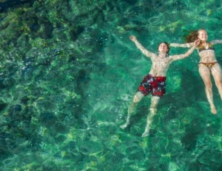 Natural pools for taking the plunge in the Canary Islands