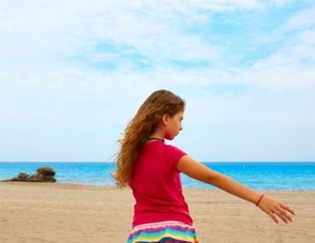 Family beach, 4 destinations to spend your next holidays together
