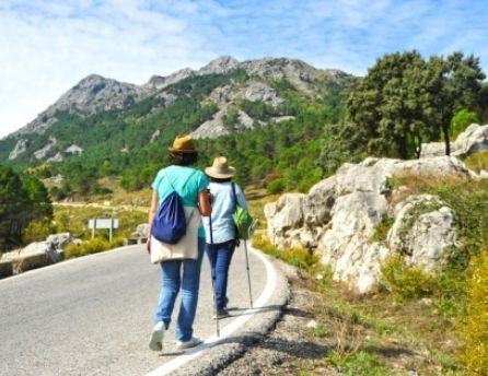 3 ideas for rural tourism in Spain, for a more peaceful kind of holiday