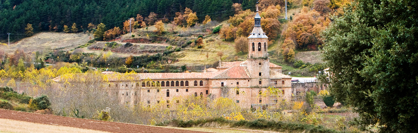 San Millán de la Cogolla