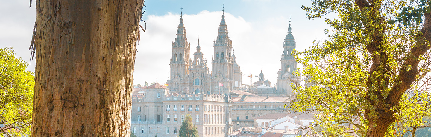 Santiago de Compostela