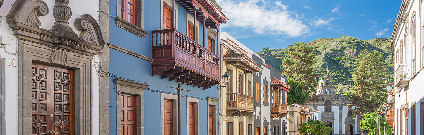 Teror (Gran Canaria)