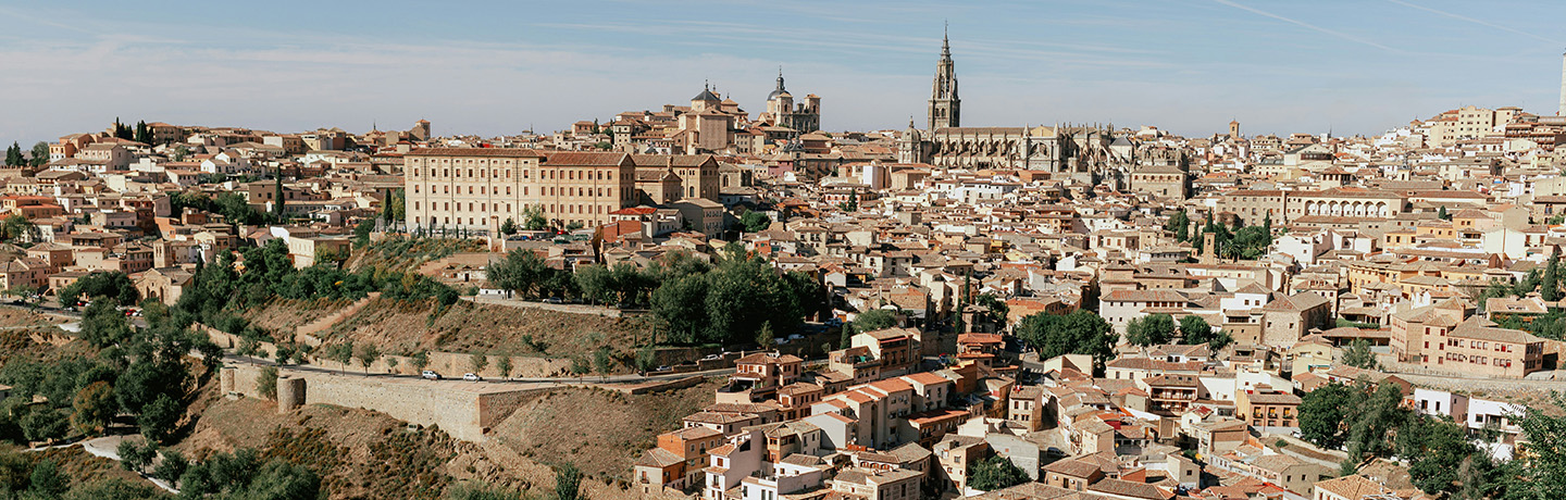 Toledo