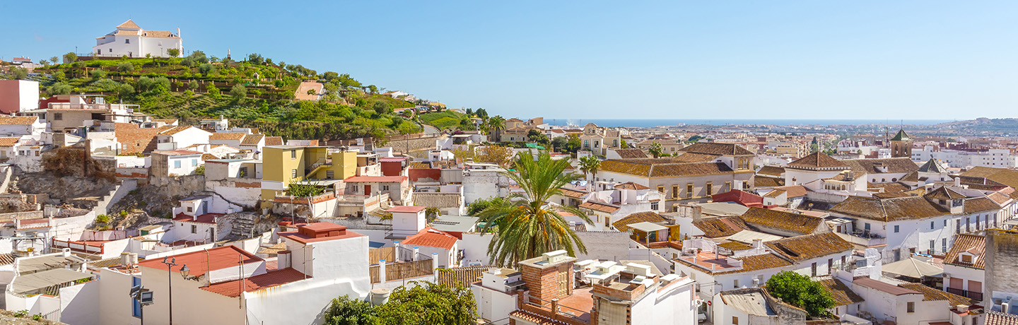 Vélez-Málaga (Andaluzja)