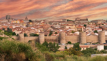 Ávila