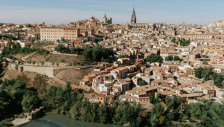 Toledo